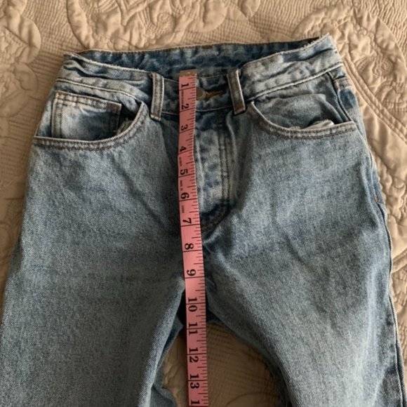 ❌SOLD❌ J. Galt Jeans - Picture 6 of 9